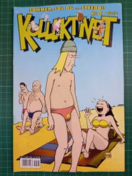 Kollektivet 2012 - 08