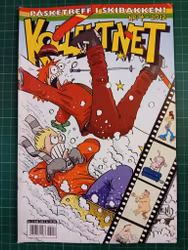 Kollektivet 2012 - 04