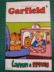 Garfield 1986 - 05