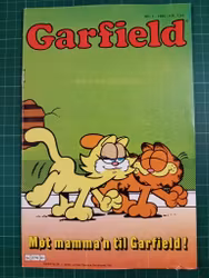 Garfield 1986 - 01