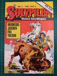 Sølvpilen 1985 - 03