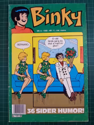 Binky 1989 - 05
