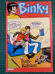 Binky 1986 - 05
