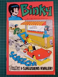 Binky 1985 - 04