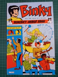 Binky 1984 - 05