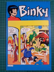 Binky 1984 - 03