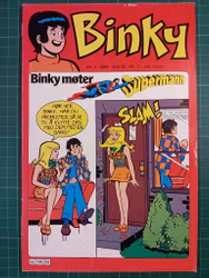 Binky 1984 - 02