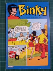 Binky 1983 - 05