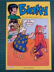 Binky 1982 - 06