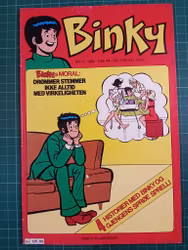 Binky 1982 - 05
