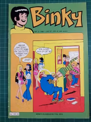 Binky 1981 - 03