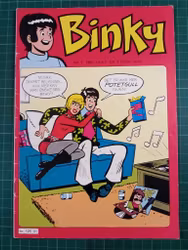 Binky 1980 - 01