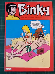 Binky 1980 - 03