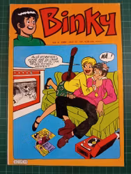 Binky 1980 - 04