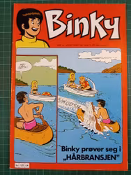 Binky 1979 - 04