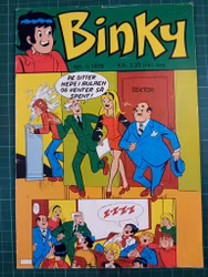 Binky 1976 - 05