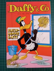 Daffy & Co 1986 - 10