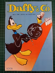 Daffy & Co 1985 - 09