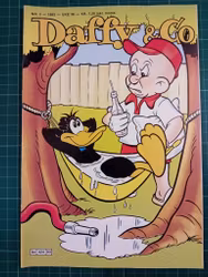 Daffy & Co 1985 - 03