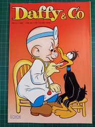 Daffy & Co 1985 - 08