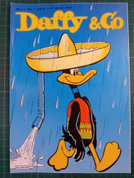 Daffy & Co 1985 - 04