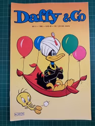 Daffy & Co 1985 - 05