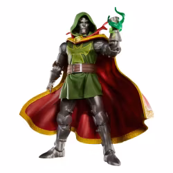 Marvel Legends Actionfigur Emperor Doom 15 cm (Totalpris 379,-)