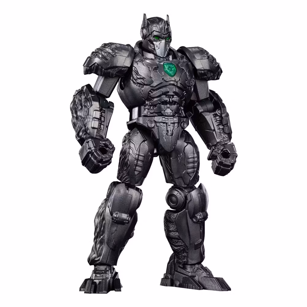 Transformers Blokees byggesett: Classic Class Optimus Primal Robot