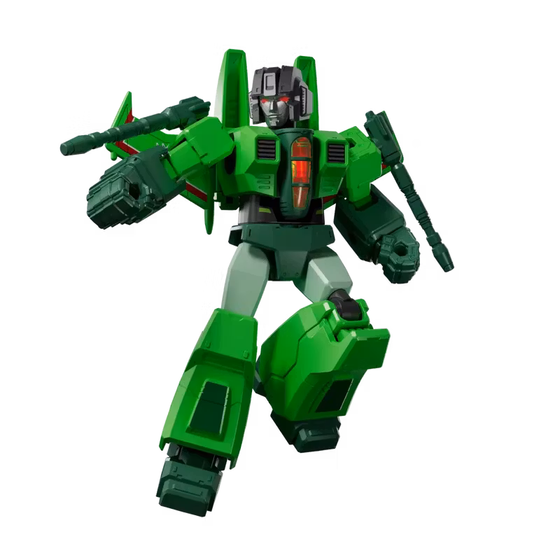 Transformers Blokees byggesett: Shining Version Serie 1, Blind box