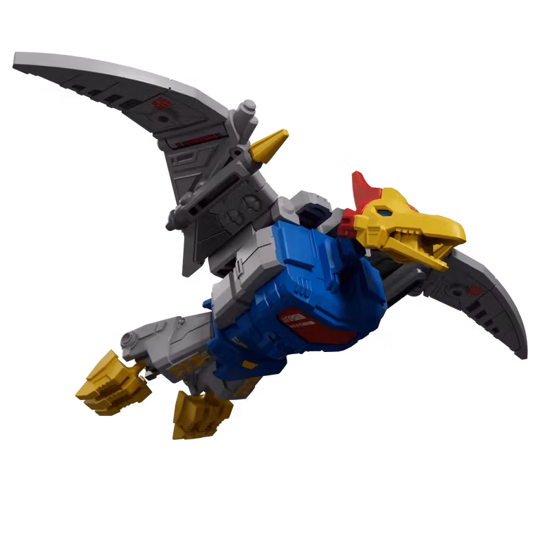 Transformers Blokees byggesett: Galaxy Version Serie 6, Parallel Universe Blind box