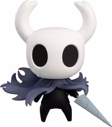 Hollow Knight Nendoroid Action Figure The Knight 10 cm (Totalpris 749,-)