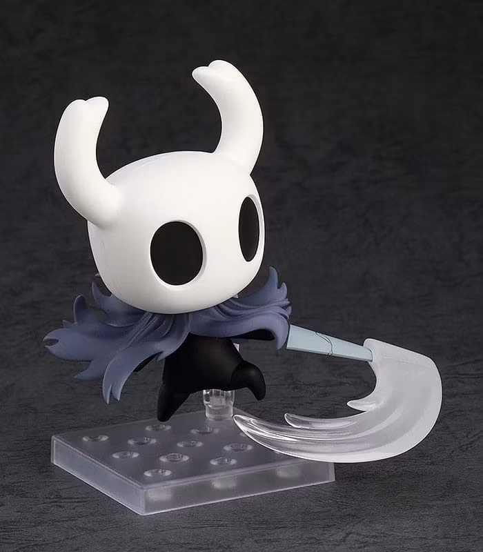 Hollow Knight Nendoroid Action Figure The Knight 10 cm (Totalpris 749,-)