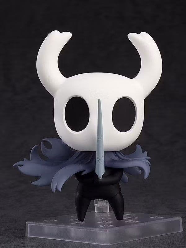 Hollow Knight Nendoroid Action Figure The Knight 10 cm (Totalpris 749,-)