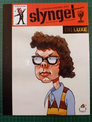 Slyngel Deluxe (Steffen Kverneland)