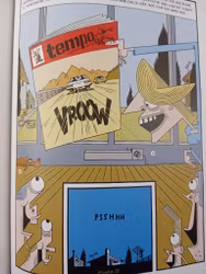 Slyngel Deluxe (Steffen Kverneland)