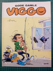 Viggo 05 Gode, gamle Viggo