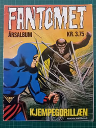 Fantomet årsalbum 1973