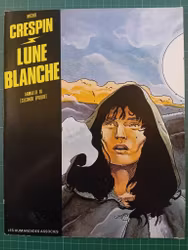 Lune Blanche (Fransk utgave)