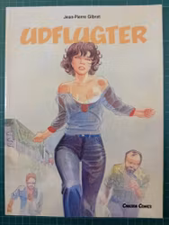 Udflugter (Dansk utgave)