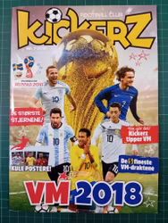 Kickerz 2018 - 07