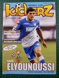 Kickerz 2015 - 04