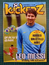 Kickerz 2014 - 06