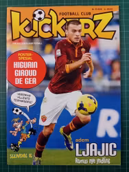 Kickerz 2014 - 10