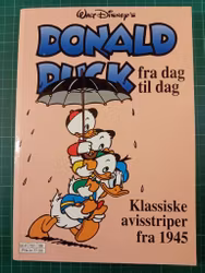 Donald Duck fra dag til dag 1945