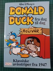 Donald Duck fra dag til dag 1947
