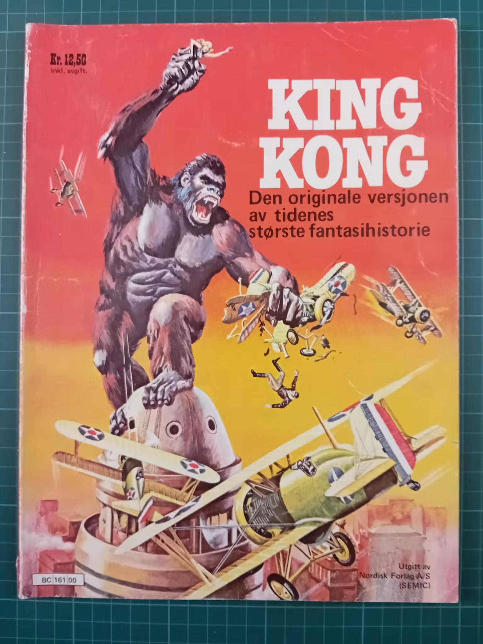 King Kong