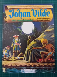 Johan Vilde och sändebudet (Svensk)