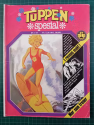 Tuppen spesial 1981 - 02 (Slitt)