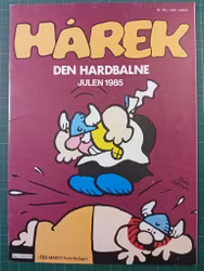 Hårek Julen 1985
