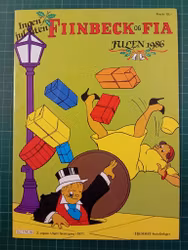 Fiinbeck & Fia Julen 1986